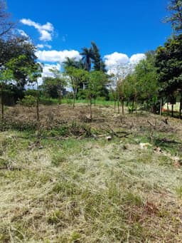 IDEAL ESTA OPCION DE TU PRIMER TERRENO en SAN JUAN DEL PARANA