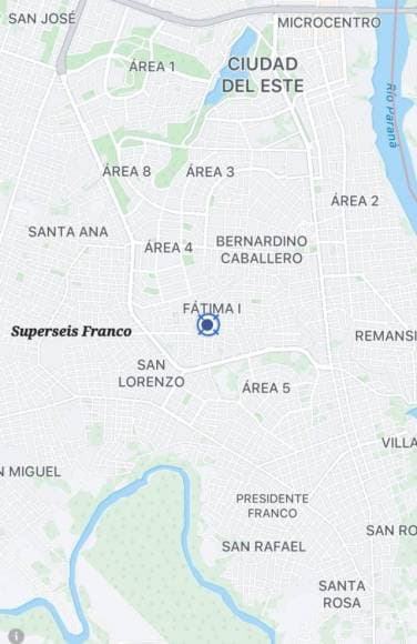 Alquiler Departamento Para Personas Solas o Parejas