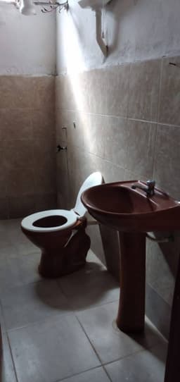 Vivienda a pocas cuadras de la Avda. Principal