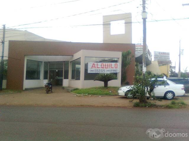 Terreno con 1329 mt2. Esquina. Vendo — foto 2