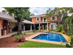 Vendo Residencia en Barrio Jara